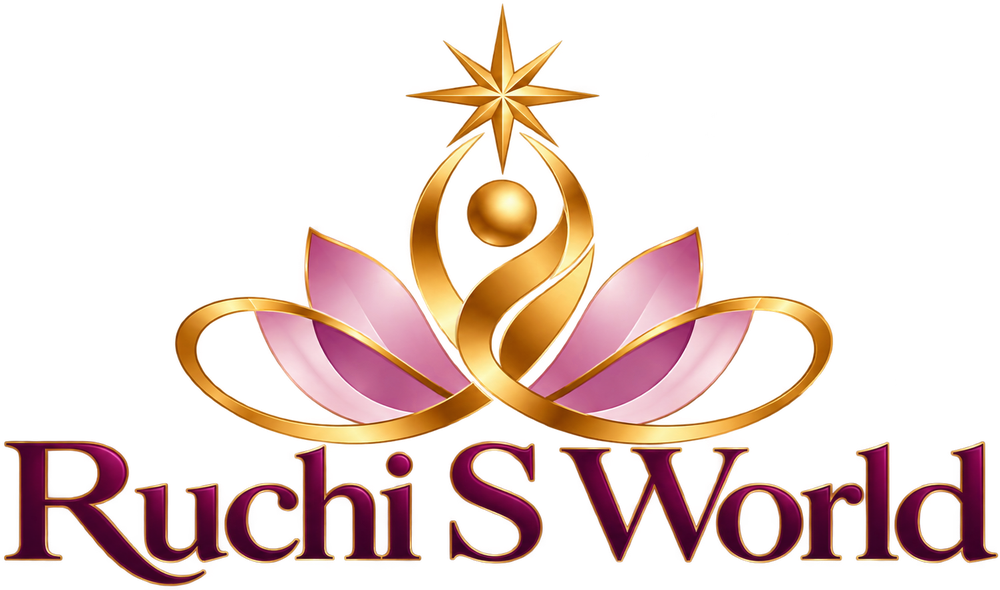 Ruchi S World