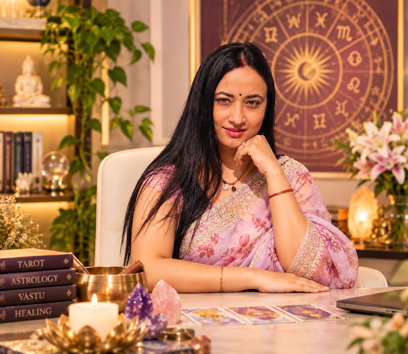 Astrology consultation